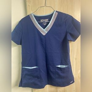Greys Anatomy Scrubs by Barco